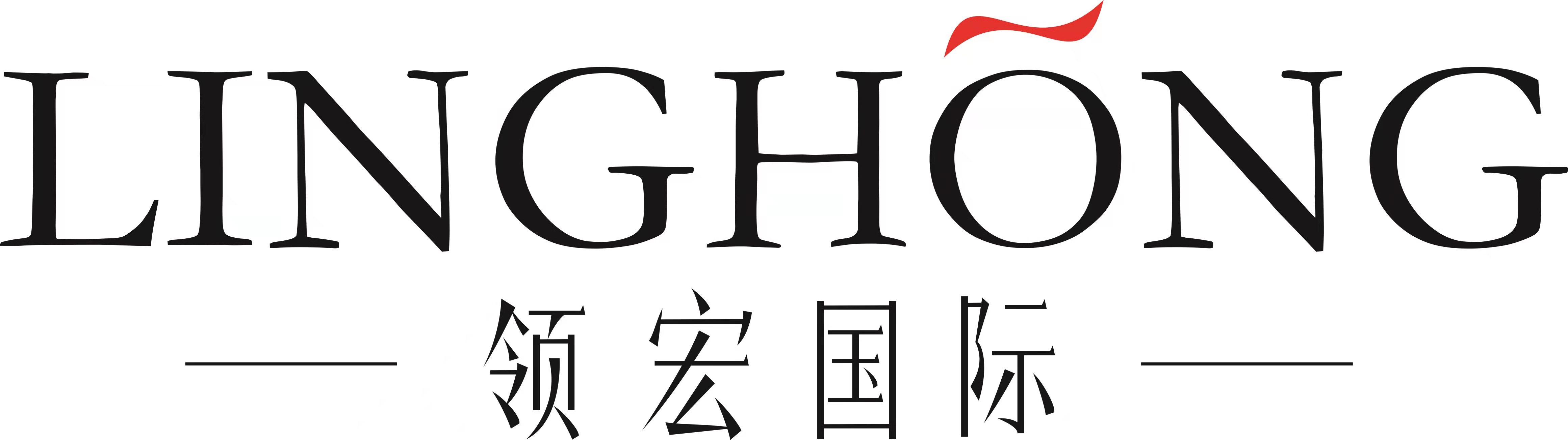 領(lǐng)宏國際